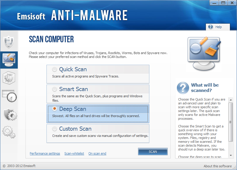 anti adware software for mac